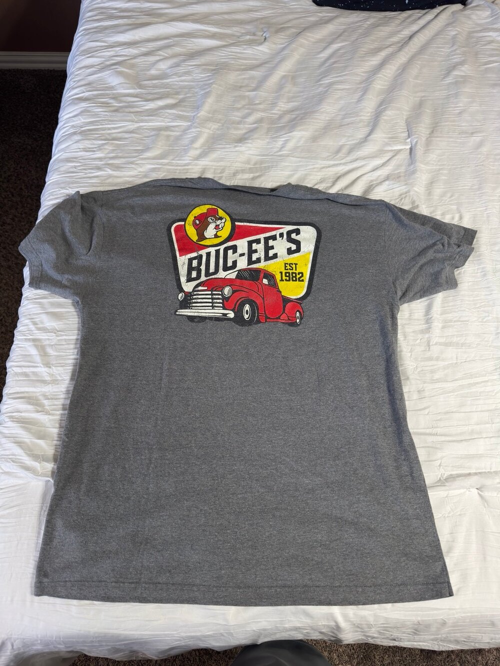 Bucees T Shirt